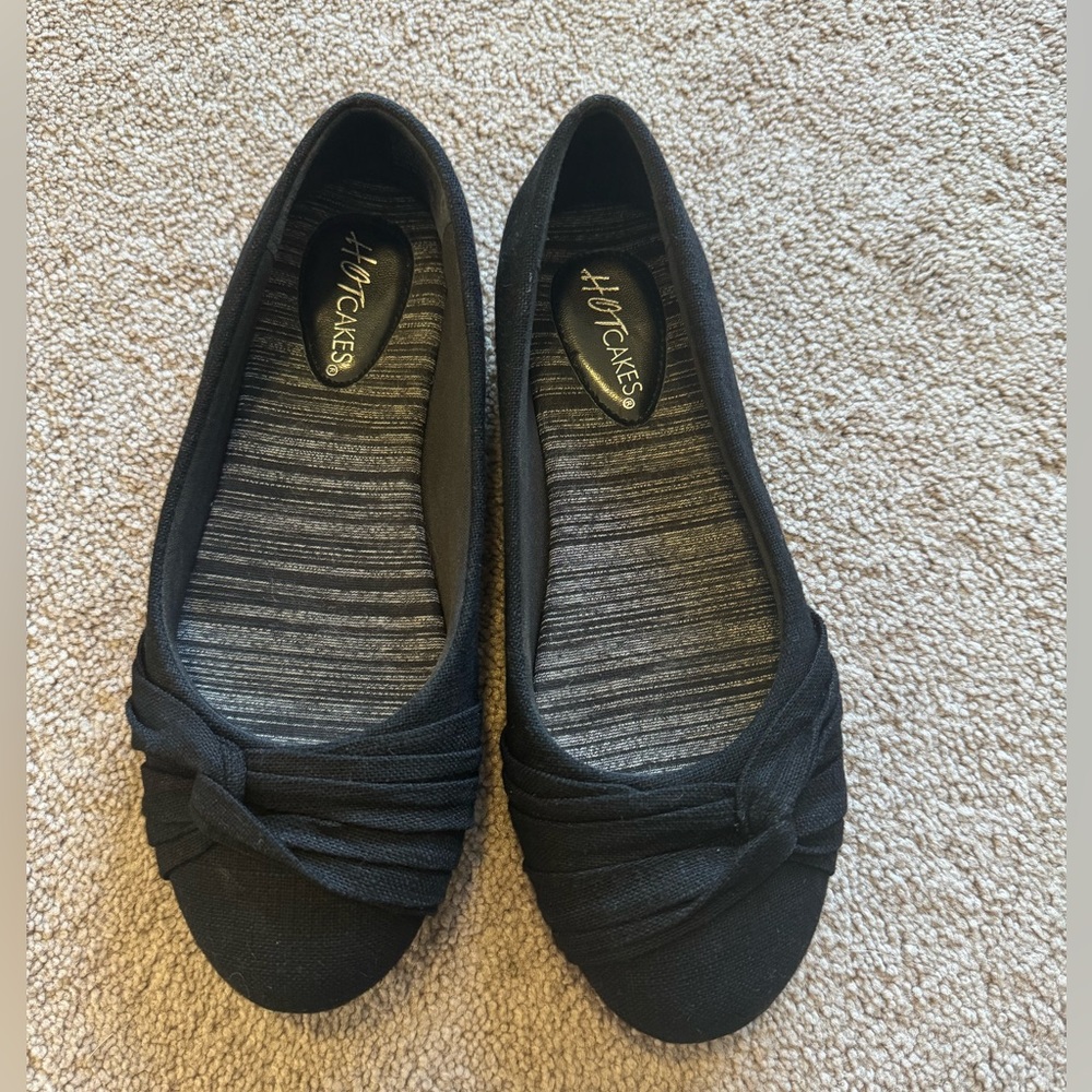 Black Flats